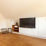 Διαμέρισμα Katlov Homes