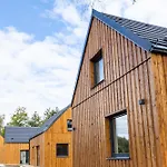 Katlov Homes Διαμέρισμα Cervene Janovice
