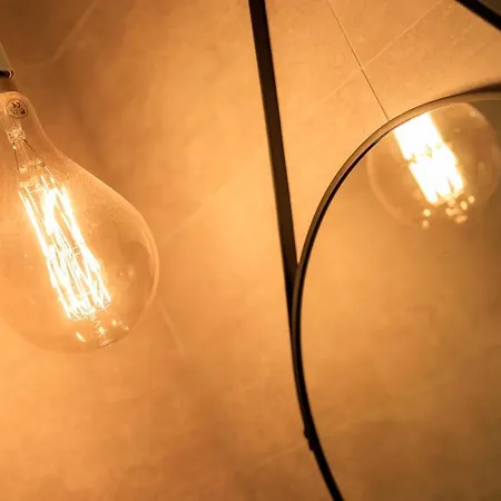 Katlov Homes Lejlighed *