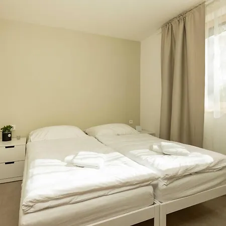 Katlov Homes Appartement Cervene Janovice