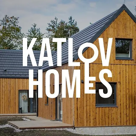 Appartement Katlov Homes *