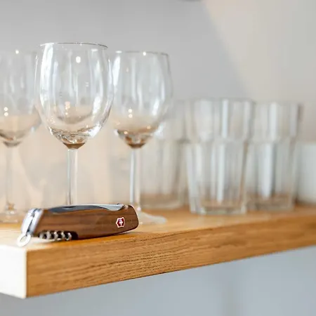 Katlov Homes * Cervene Janovice