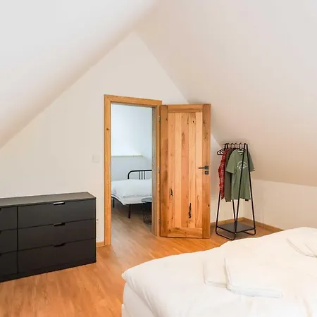 Katlov Homes Appartement
