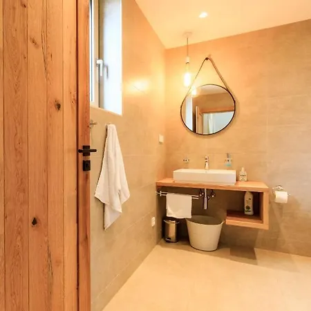 Appartement Katlov Homes Cervene Janovice