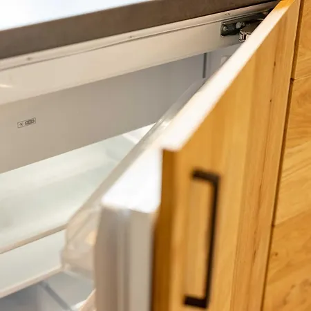 Katlov Homes Lejlighed *