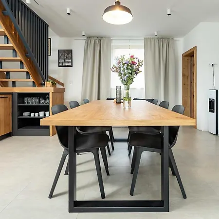 Katlov Homes Appartement *
