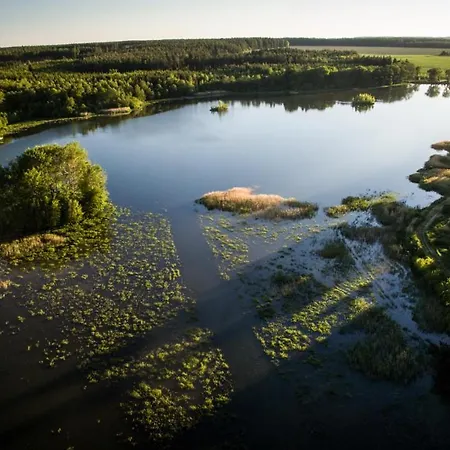 Katlov Homes Lejlighed