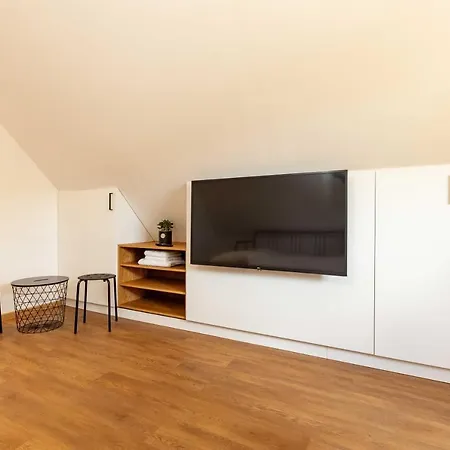 Apartament Katlov Homes