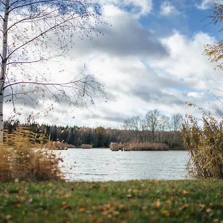 Katlov Homes * Cervene Janovice