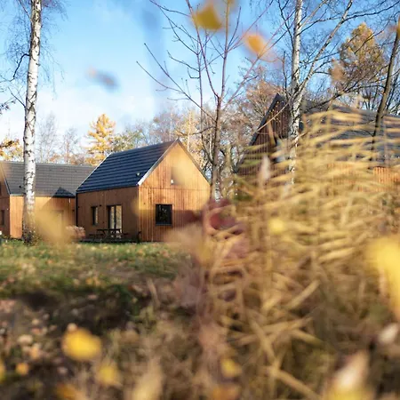 Katlov Homes Lejlighed