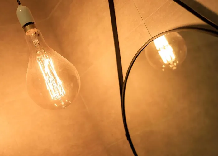 Katlov Homes Appartement *