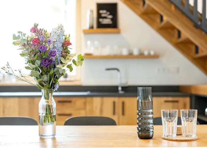 Katlov Homes Appartement Cervene Janovice