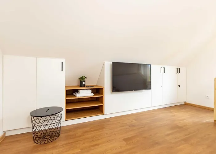 Appartement Katlov Homes