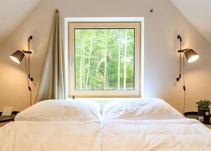 Katlov Homes * Cervene Janovice