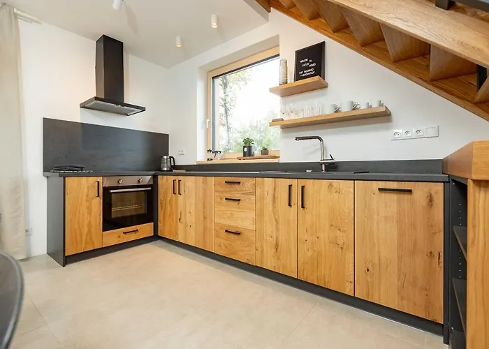 Katlov Homes Appartement