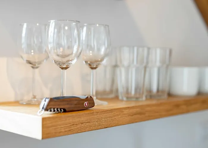 Katlov Homes * Cervene Janovice