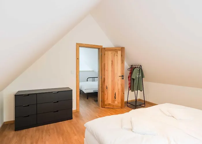 Katlov Homes Appartement