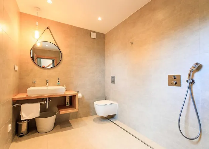 Katlov Homes Appartement