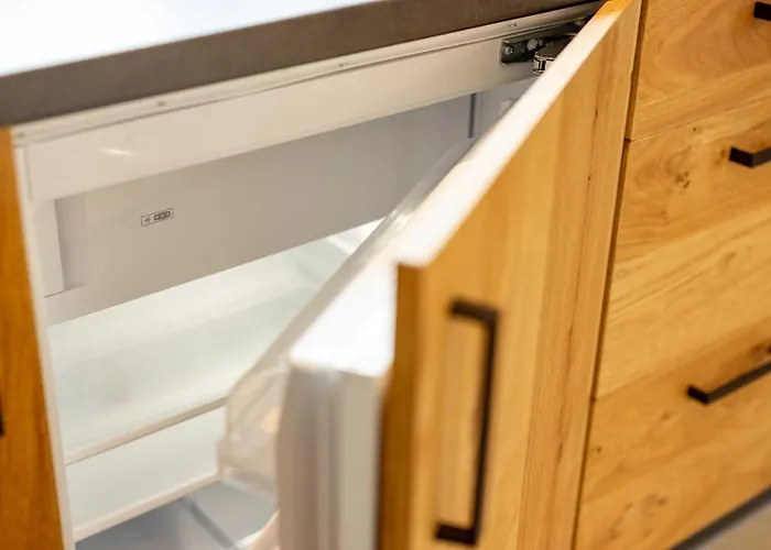 Katlov Homes Appartement *