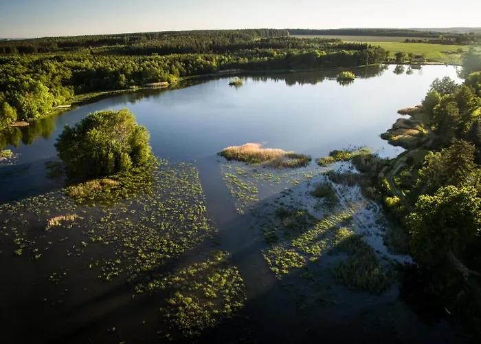 Katlov Homes Appartement