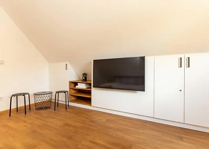 Appartement Katlov Homes