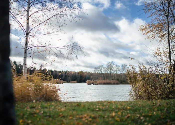 Katlov Homes * Cervene Janovice