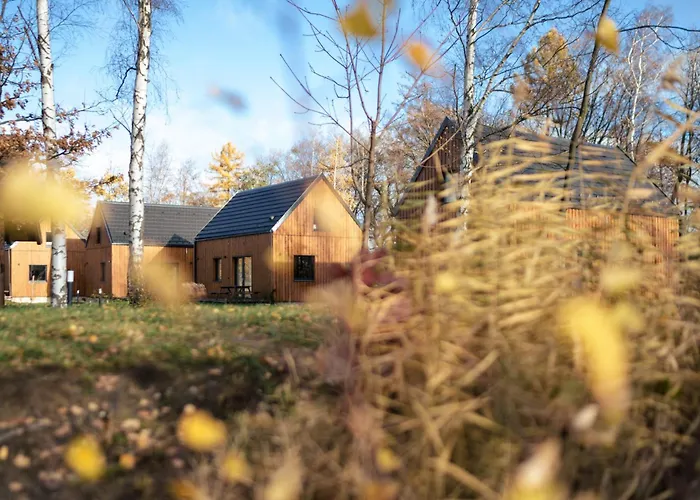 Katlov Homes Appartement